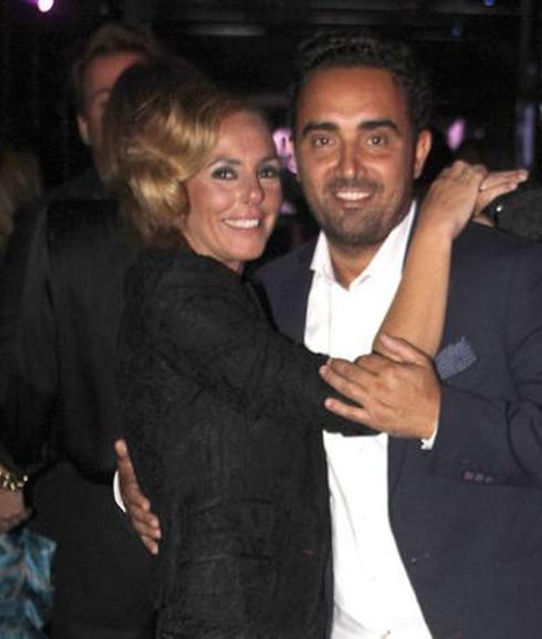 La boda gitana de Rociíto