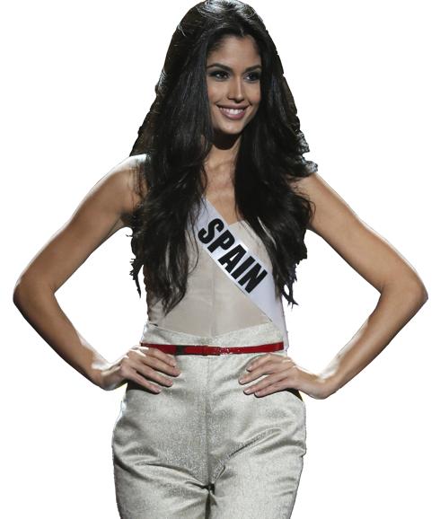 Miss reivindicación