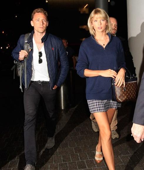 La décima ruptura de Taylor Swift