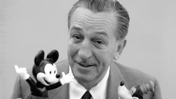 ¿Mito o realidad: Walt Disney nació en Mojacar?