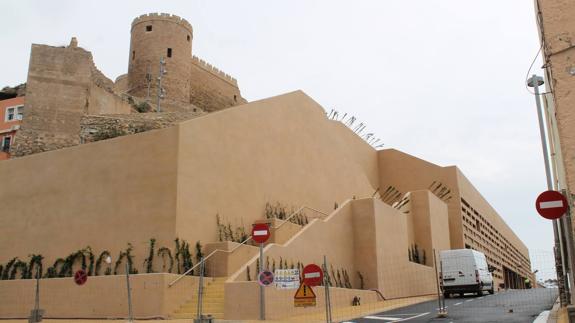 Mesón Gitano: el sueño dorado de una década