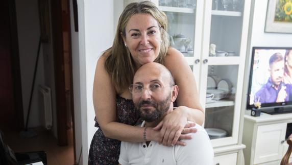 «Quiero quedarme embarazada»