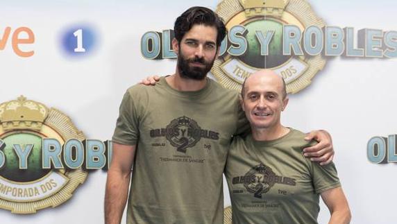 Vuelve 'Mar de plástico' y 'Olmos y Robles'