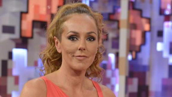 Los secretos de la boda de Rocío Carrasco: ¿quién se llevó el ramo?