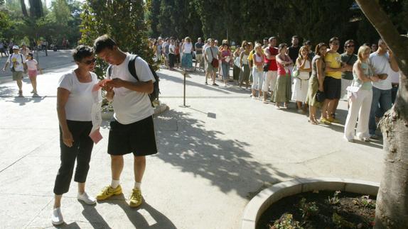 Las 5 claves del macrojuicio por el fraude de las entradas a la Alhambra