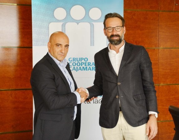 Cajamar lanza una plataforma de ayudas públicas para el acceso a pymes y emprendedores