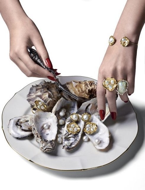 Estas chicas son una joya