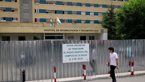 El nuevo Materno Infantil podría entrar en funcionamiento en noviembre