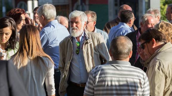 El principal acusado del 'caso Alhambra' declara hoy