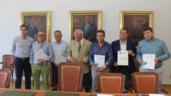 'Reinventando' el mundo rural jienense