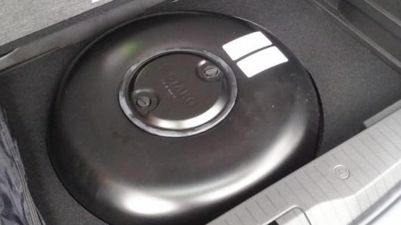 FACUA alerta de la revisión de estos vehículos por un problema en el depósito de gas