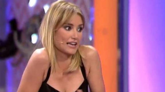 El capricho de Alba Carrillo que ha encendido la Red