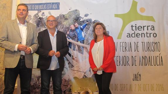 Tierra Adentro reunirá más de 400 empresas y espera más de 13.000 visitantes