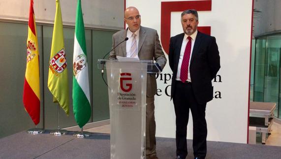 Ciudadanos propone un plan de actuaciones para mejorar la seguridad y la protección de los ciclistas en la provincia