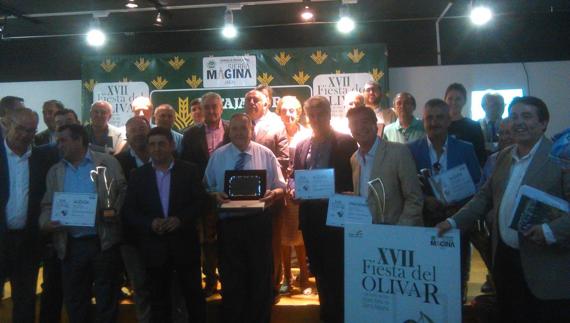 El sector oleícola apuesta por la calidad del aceite y por promocionar su consumo