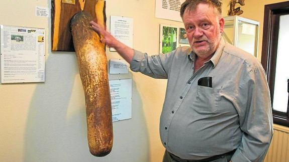 Tesoros por entregas: las colecciones más surrealistas