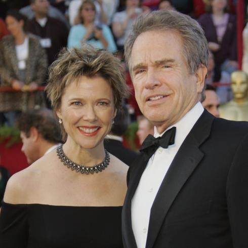 Beatty no tuvo 12.000 amantes