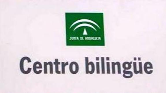 "La estafa bilingüe", la carta de un profesor andaluz