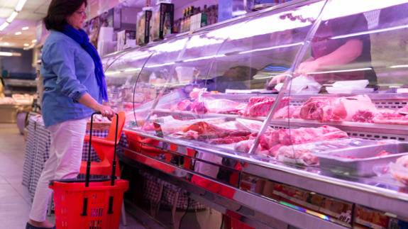 La mentira que te cuelan en el supermercado sin que te des cuenta