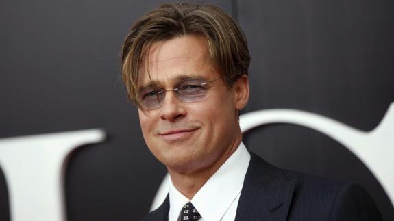 Brad Pitt se somete a un test de drogas para defenderse
