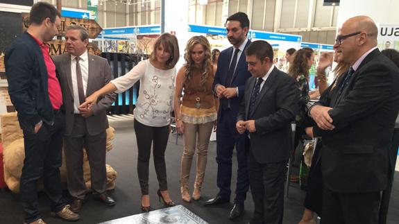 Comienza la edición más internacional de 'Tierra Adentro'