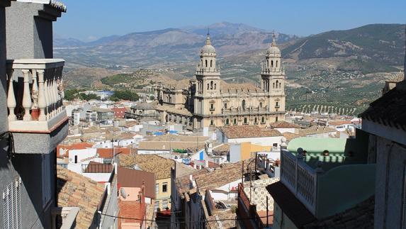 La Universidad de Jaén impulsa la candidatura de la catedral como Patrimonio de la Humanidad