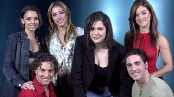 Estas son las fechas en las que se emitirá 'OT: El Reencuentro' en TVE