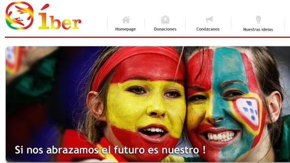 El Partido Ibérico quiere unir España, Portugal y Andorra