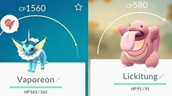 Cómo encontrar y capturar Pokémon de tipo Normal en Pokémon Go