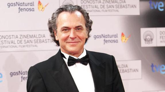 Premio 'Almería Tierra de Cine' a Jose Coronado