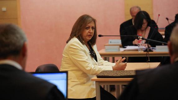 Villafranca no conocía el 'sistema de compensación' en el acceso a la Alhambra