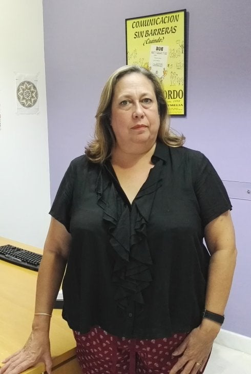 Manos que hablan un idioma universal