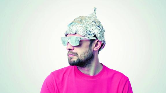 Los extraños enfermos de miedo