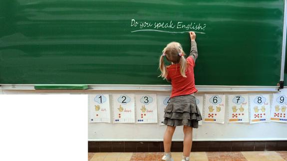 Bilingüismo: ¿«Locura paleta» o la mejor educación?