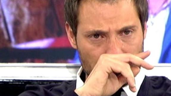 Estocada a Antonio David en su lucha judicial contra Rocío Carrasco