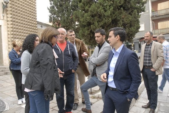 Granada pagará un millón de euros en horas extra atrasadas a Policía y Bomberos