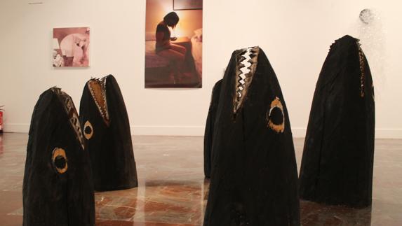 Lo contemporáneo cobra vida