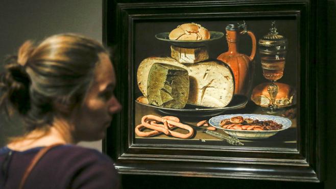 200 años para que una mujer protagonice una exposición en El Prado