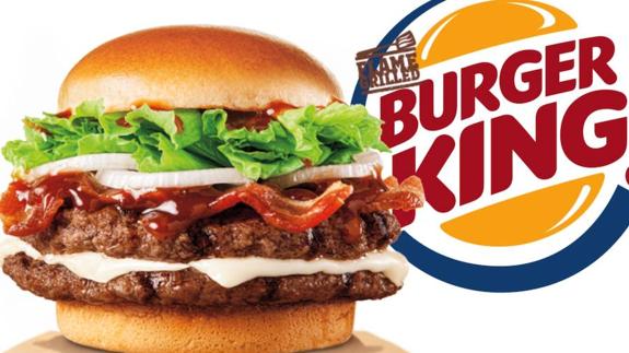 ¿Cuánto cuesta abrir un Burger King?