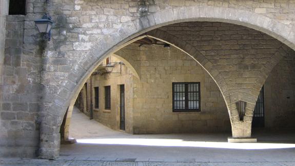 La piedra que habló