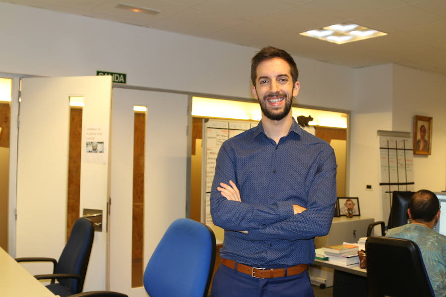 Un día entre Broncano y Buenafuente