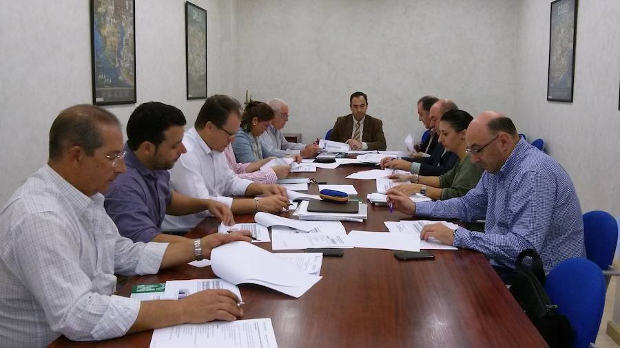 La accidentalidad laboral vuelve a subir en la provincia en los primeros nueve meses del año