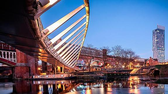 3 lugares a los que escaparse un fin de semana