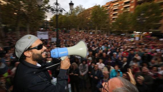 Una movilización convertida en tendencia nacional