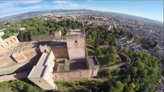 10 cosas que hacer en Granada al menos una vez en la vida