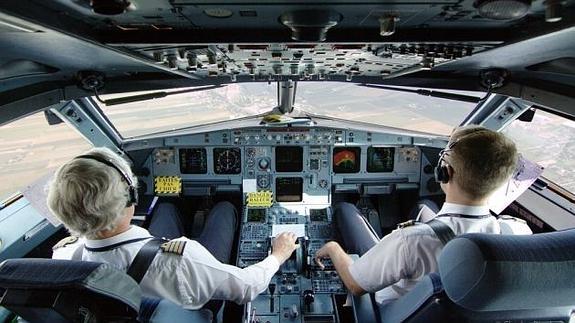 El empleo con más oferta: las compañías aéreas necesitarán 558.000 trabajadores