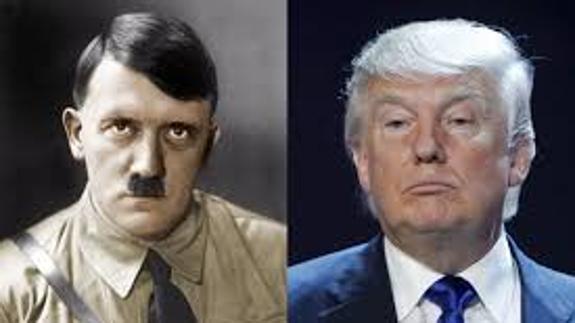 El mensaje del 'pueblo alemán' sobre Donald Trump arrasa en Internet