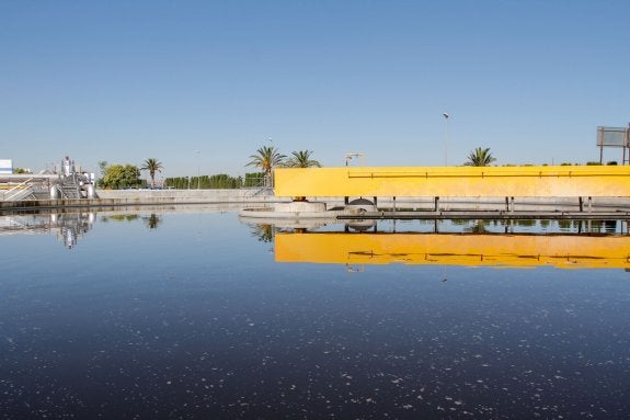 La mitad de la población sigue sin depurar el agua por parálisis y ralentización de proyectos