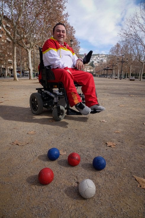 El adiós de un 'embajador'