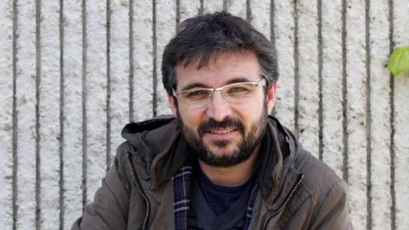 Jordi Évole: "El primer muro que se levantará en EE.UU será el de las lamentaciones”